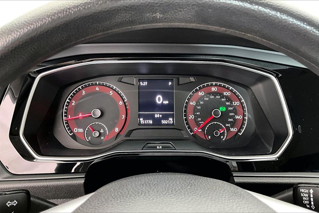 Thumbnail: 2019 Volkswagen Jetta - 18