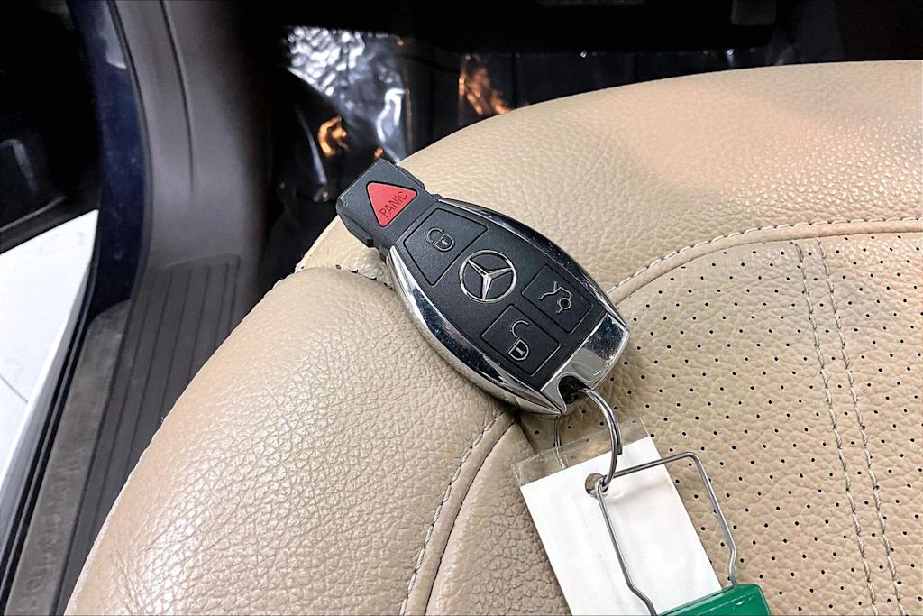 Thumbnail: 2018 Mercedes-Benz GLE - 19