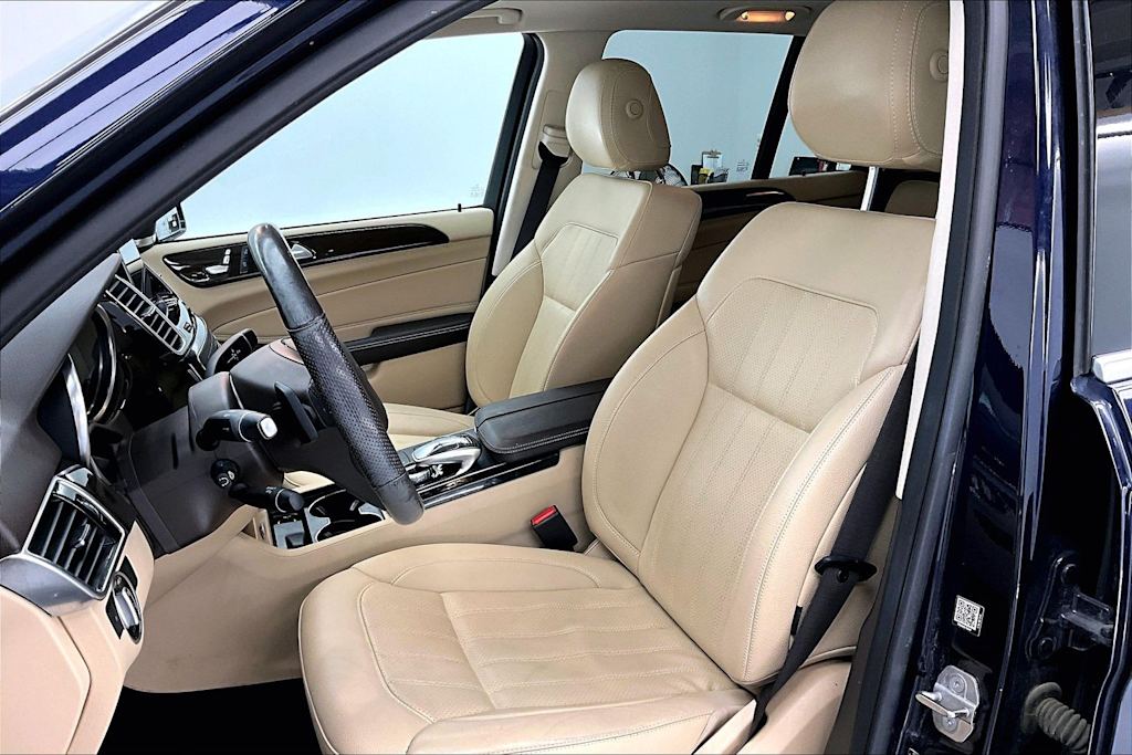 Thumbnail: 2018 Mercedes-Benz GLE - 11