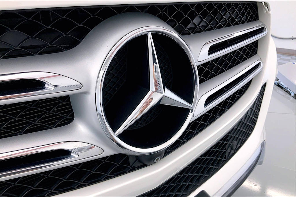 Thumbnail: 2016 Mercedes-Benz GLE - 25