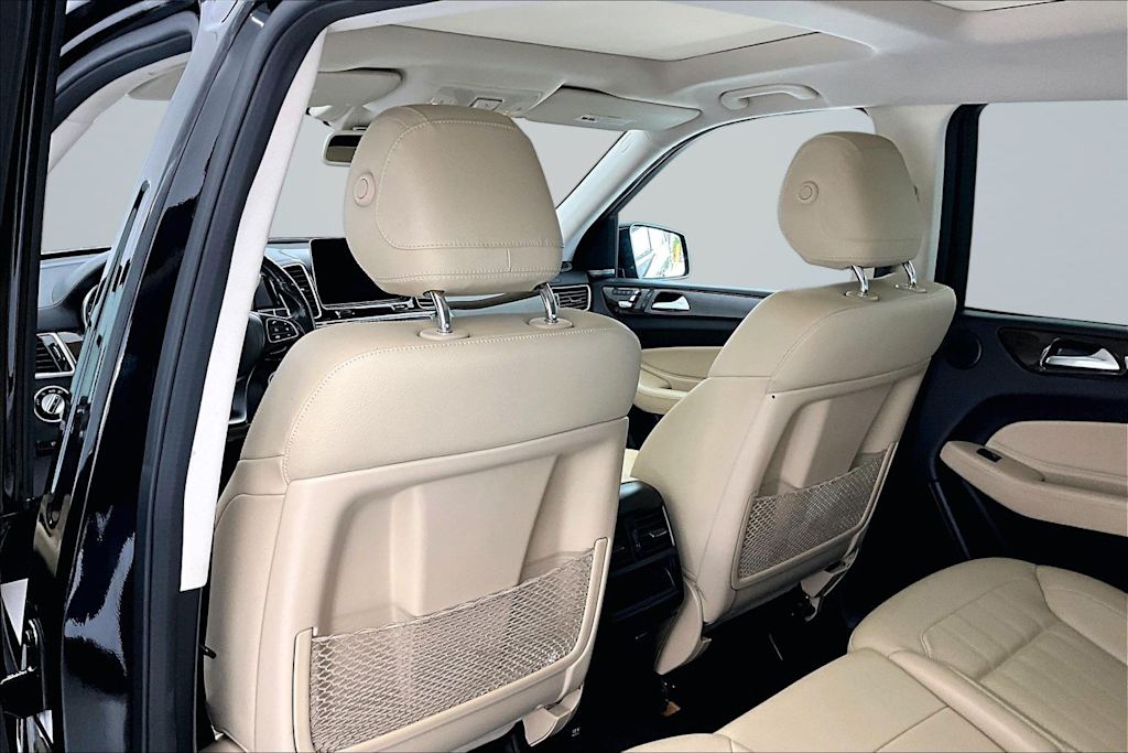 Thumbnail: 2019 Mercedes-Benz GLS - 13