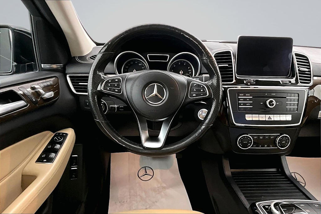 Thumbnail: 2019 Mercedes-Benz GLS - 14