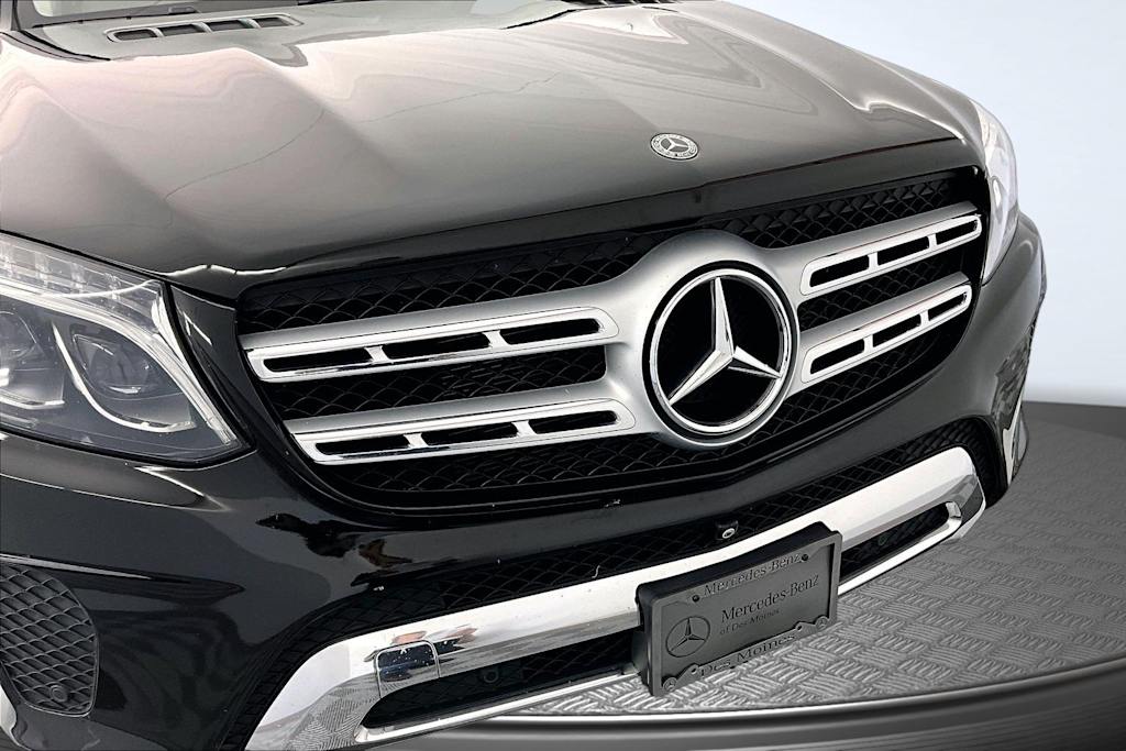 Thumbnail: 2019 Mercedes-Benz GLS - 27