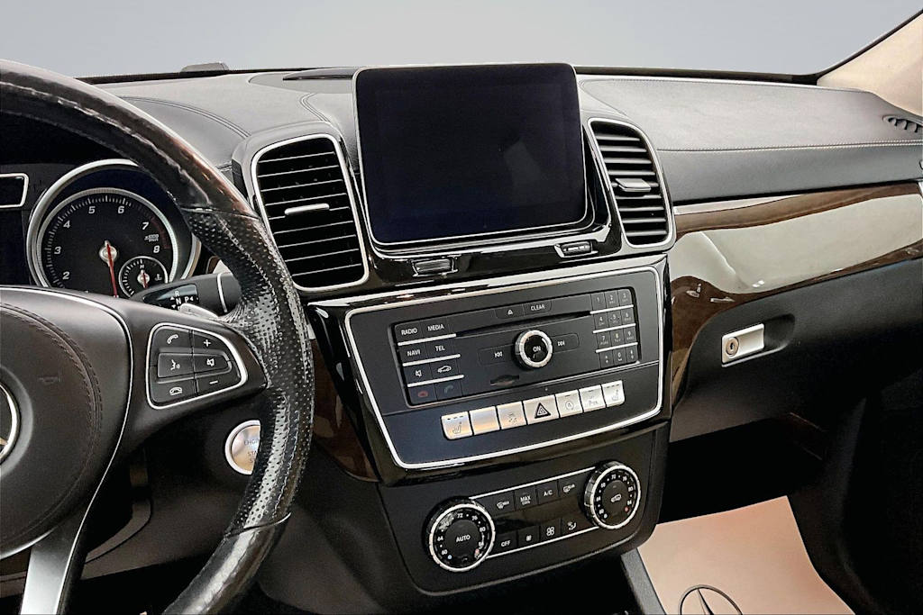 Thumbnail: 2019 Mercedes-Benz GLS - 15