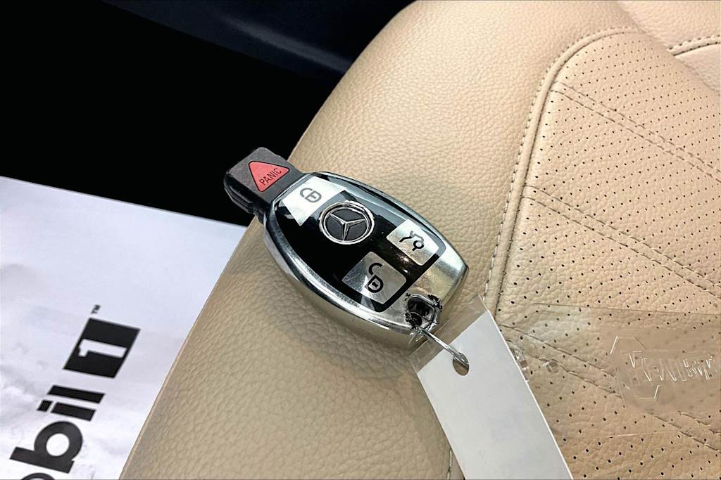Thumbnail: 2019 Mercedes-Benz GLS - 20