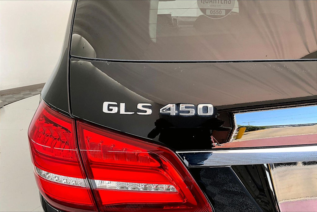 Thumbnail: 2019 Mercedes-Benz GLS - 7