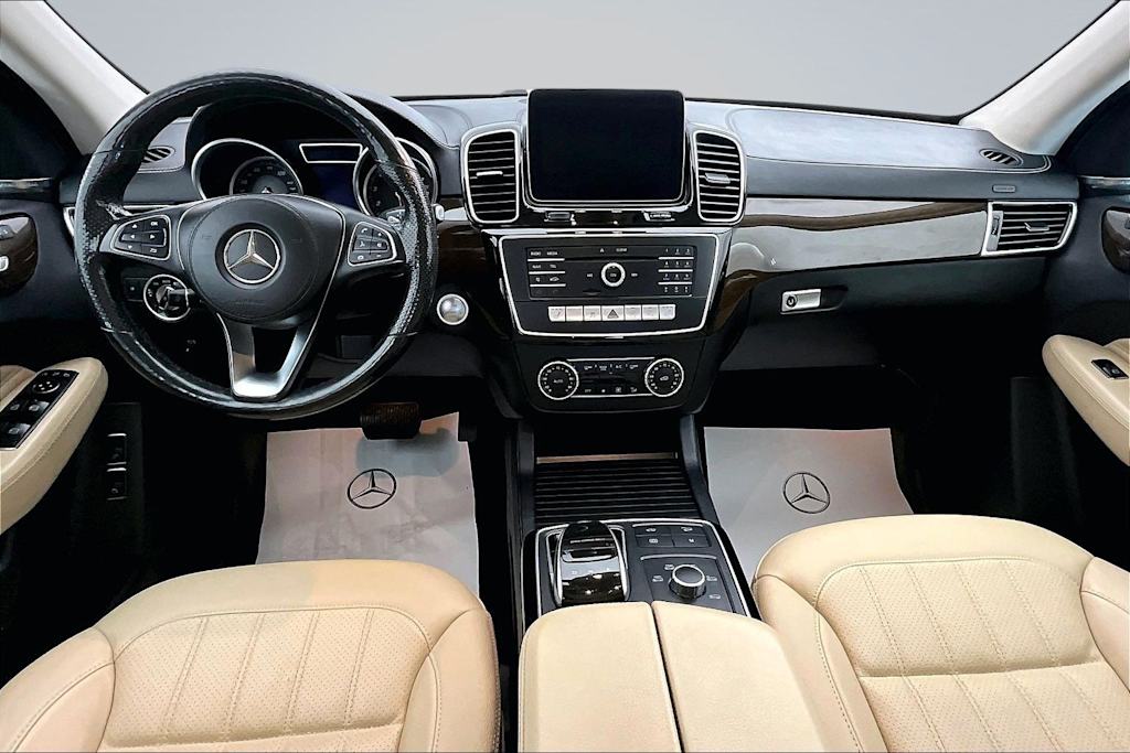 Thumbnail: 2019 Mercedes-Benz GLS - 10
