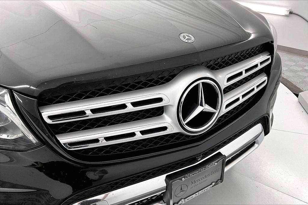 Thumbnail: 2017 Mercedes-Benz GLS - 26