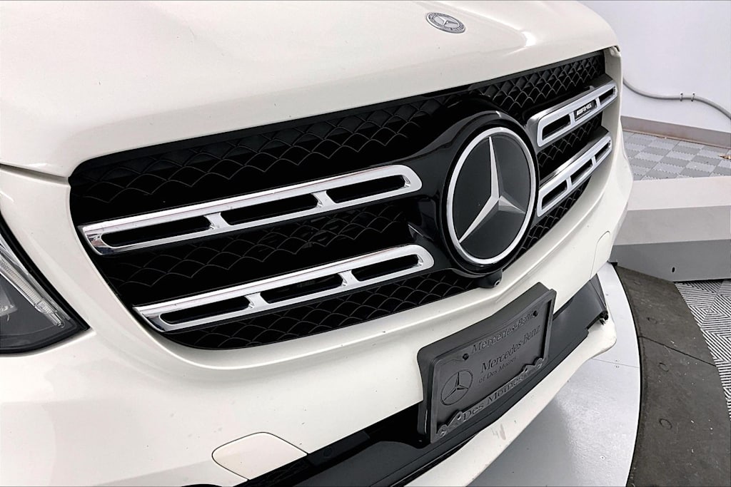 Thumbnail: 2017 Mercedes-Benz GLS - 27
