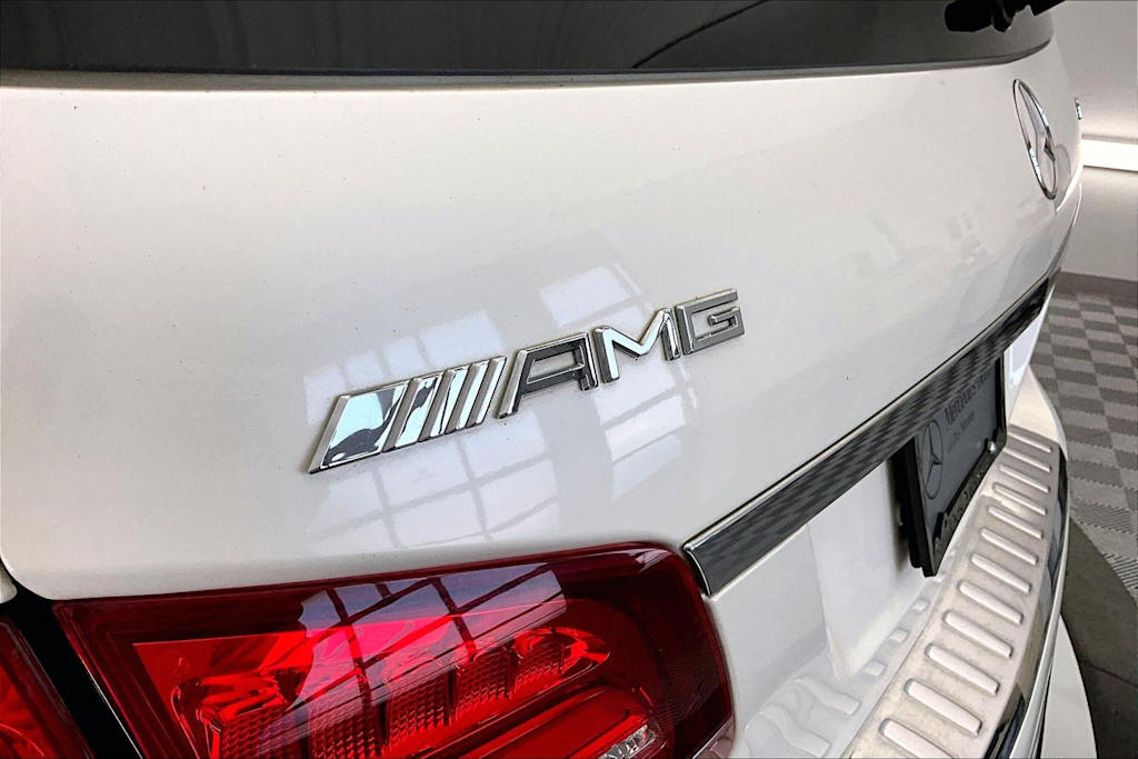 Thumbnail: 2017 Mercedes-Benz GLS - 7