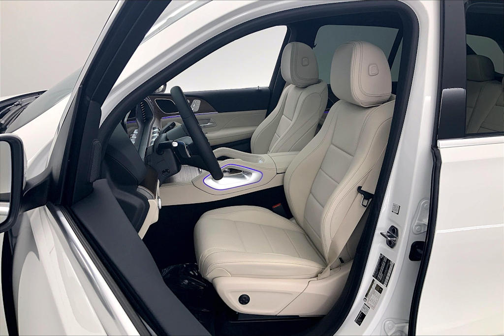 Thumbnail: 2026 Mercedes-Benz GLE - 11