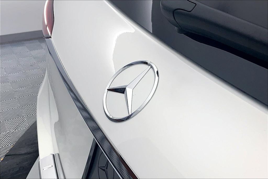 Thumbnail: 2026 Mercedes-Benz GLE - 23