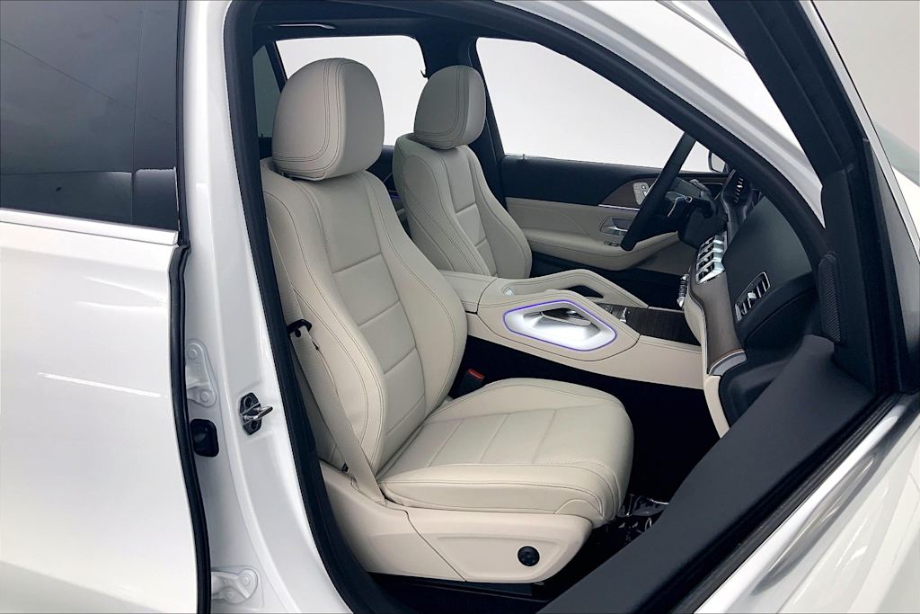 Thumbnail: 2026 Mercedes-Benz GLE - 12