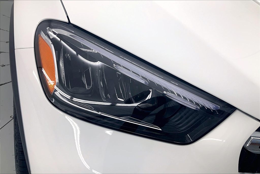 Thumbnail: 2026 Mercedes-Benz GLE - 22