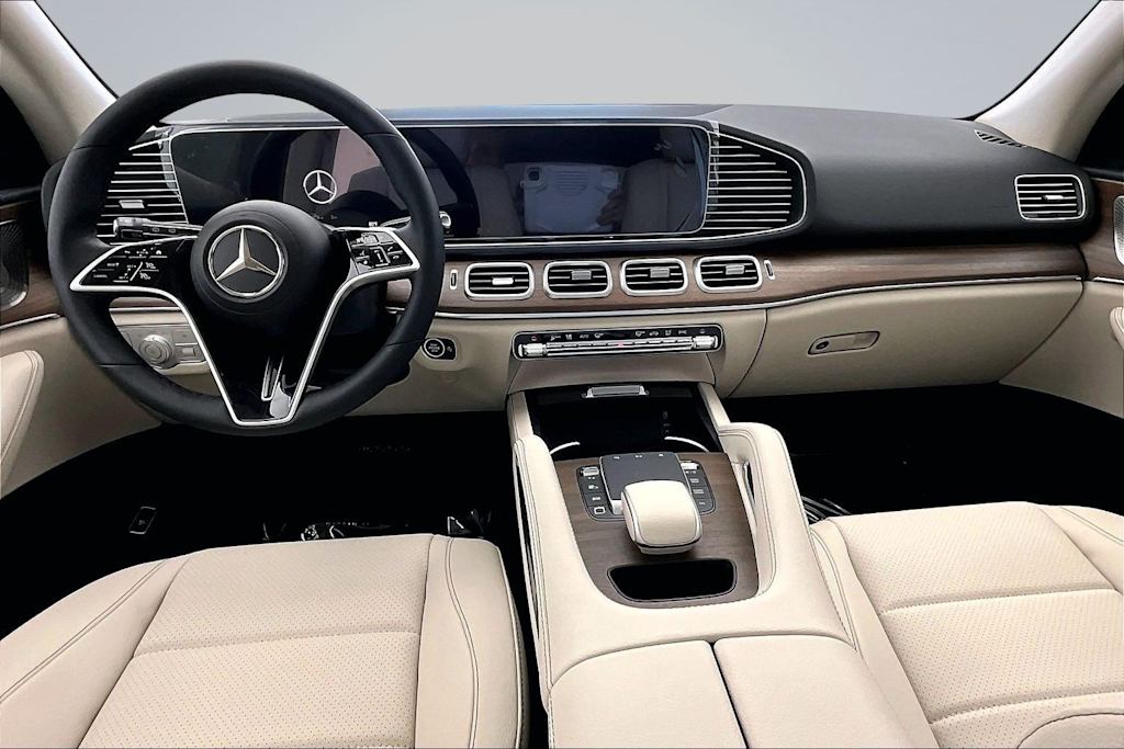 Thumbnail: 2026 Mercedes-Benz GLE - 9