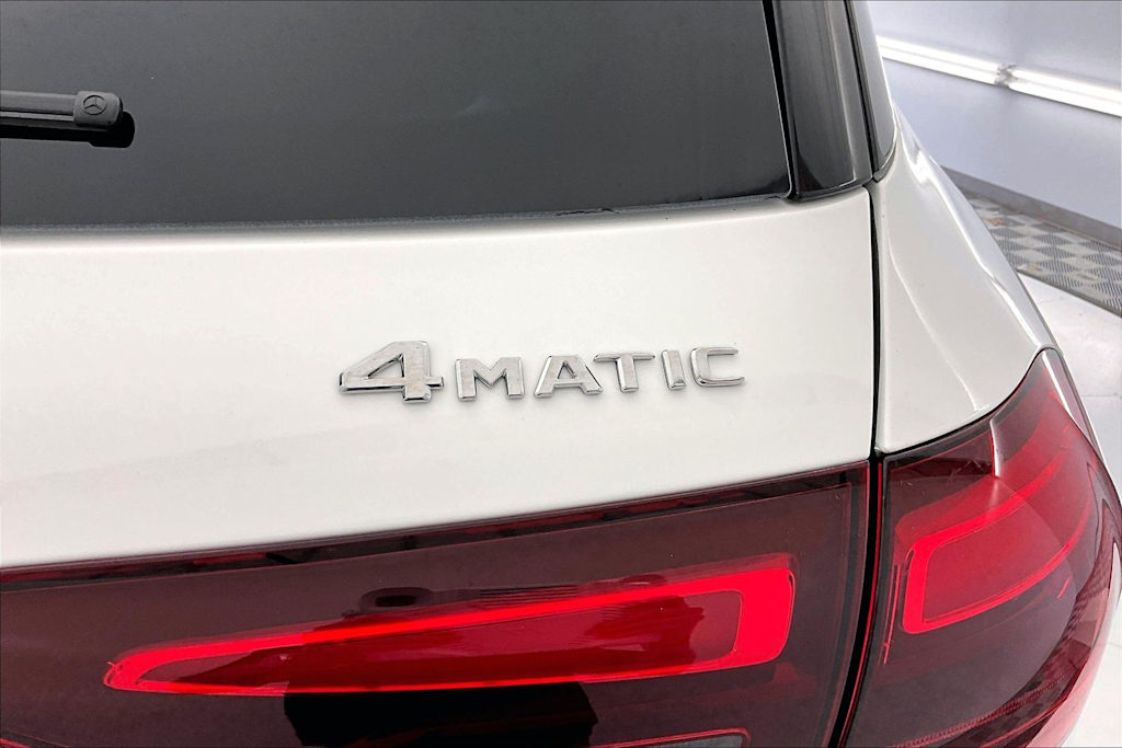 Thumbnail: 2026 Mercedes-Benz GLE - 23
