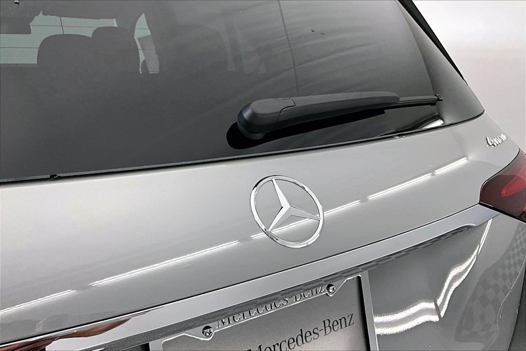 Thumbnail: 2026 Mercedes-Benz GLE - 7