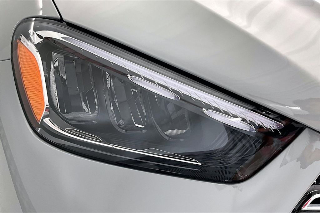 Thumbnail: 2026 Mercedes-Benz GLE - 23