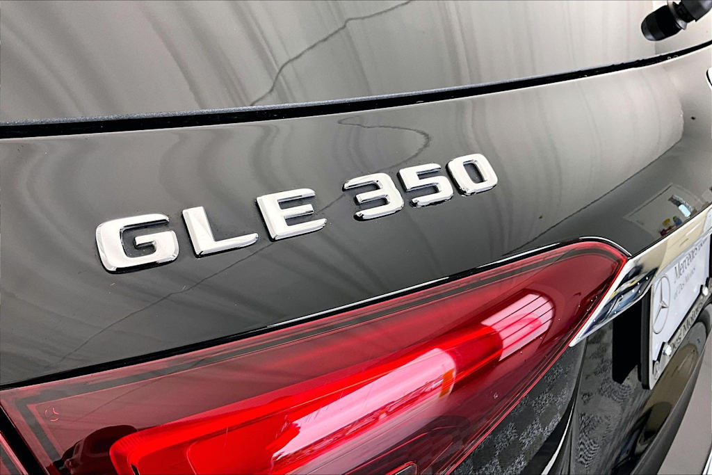 Thumbnail: 2024 Mercedes-Benz GLE - 7