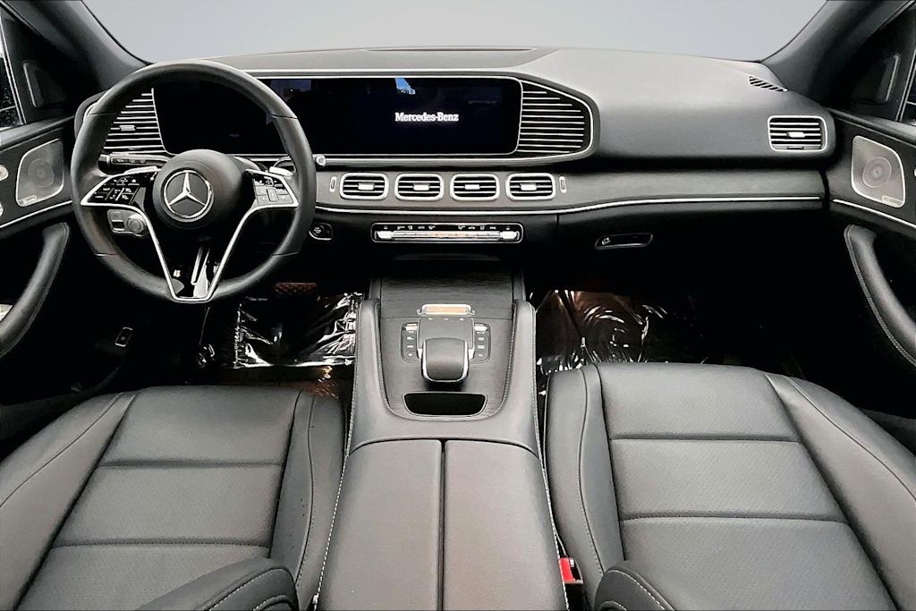 Thumbnail: 2024 Mercedes-Benz GLE - 10
