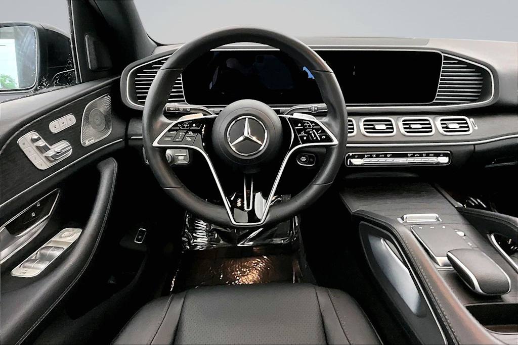 Thumbnail: 2024 Mercedes-Benz GLE - 14