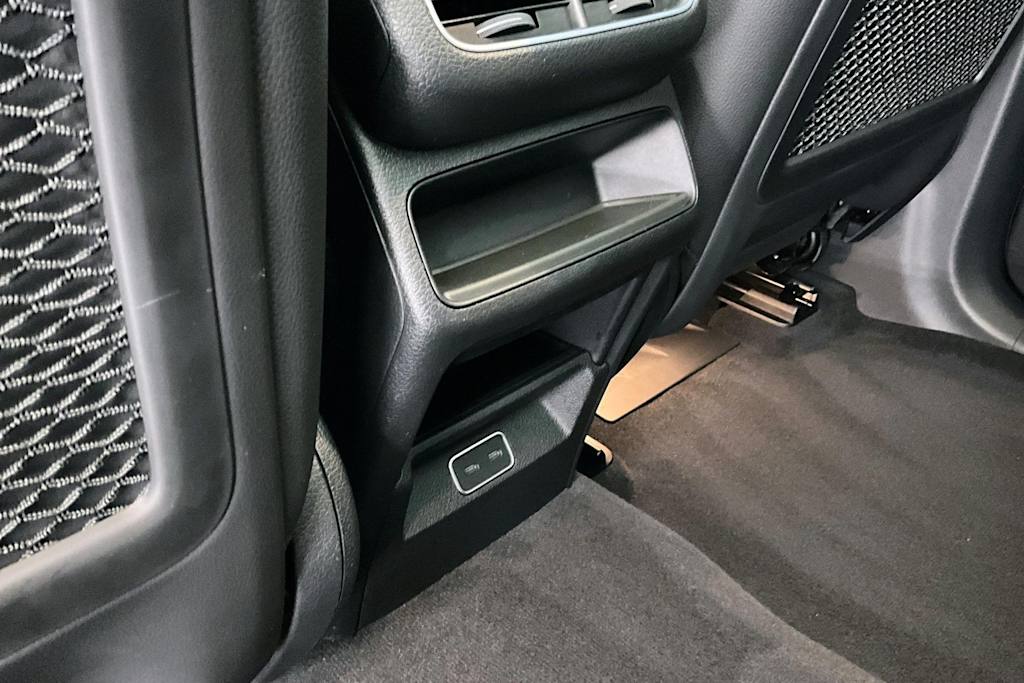 Thumbnail: 2024 Mercedes-Benz GLE - 29