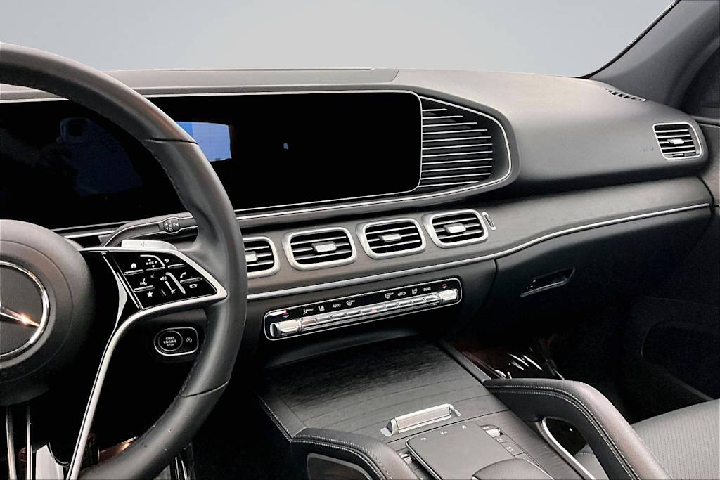 Thumbnail: 2024 Mercedes-Benz GLE - 15
