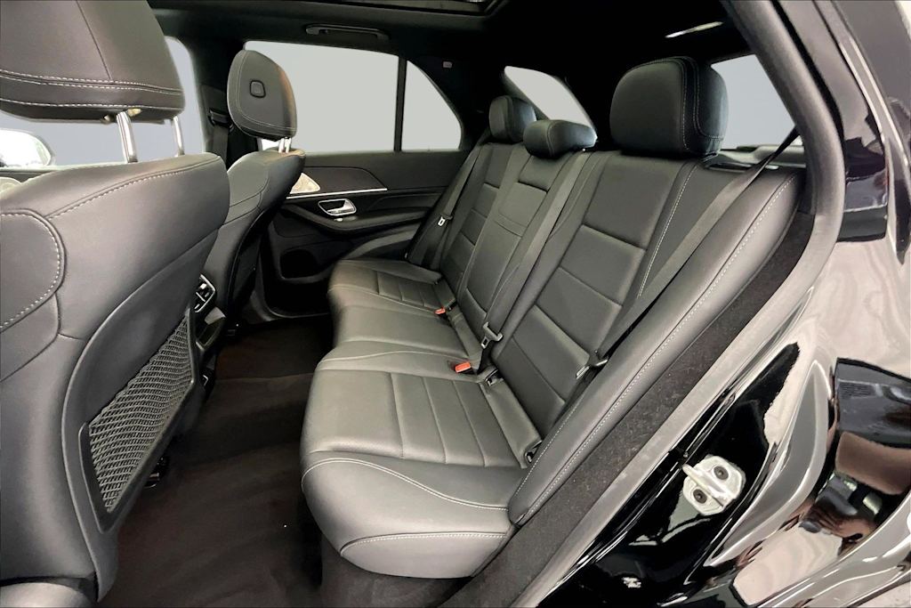 Thumbnail: 2024 Mercedes-Benz GLE - 22