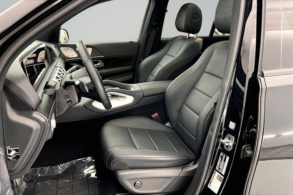 Thumbnail: 2024 Mercedes-Benz GLE - 11
