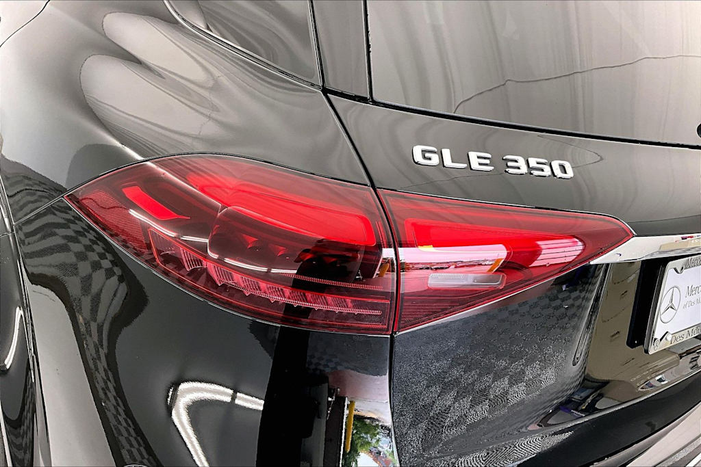 Thumbnail: 2024 Mercedes-Benz GLE - 26