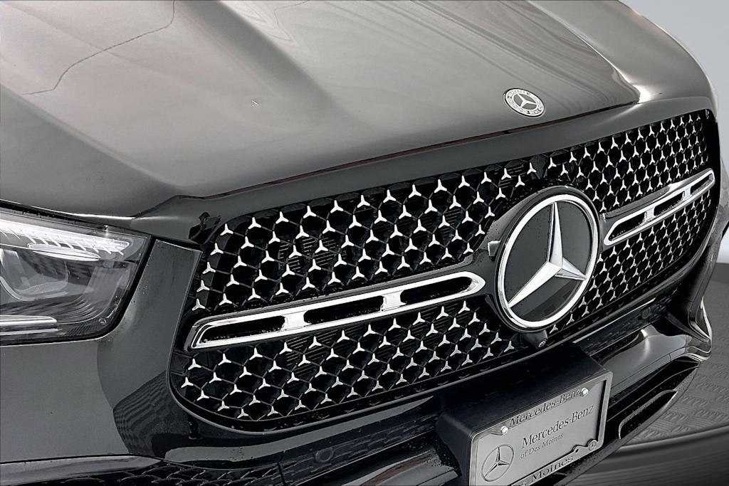 Thumbnail: 2024 Mercedes-Benz GLE - 27
