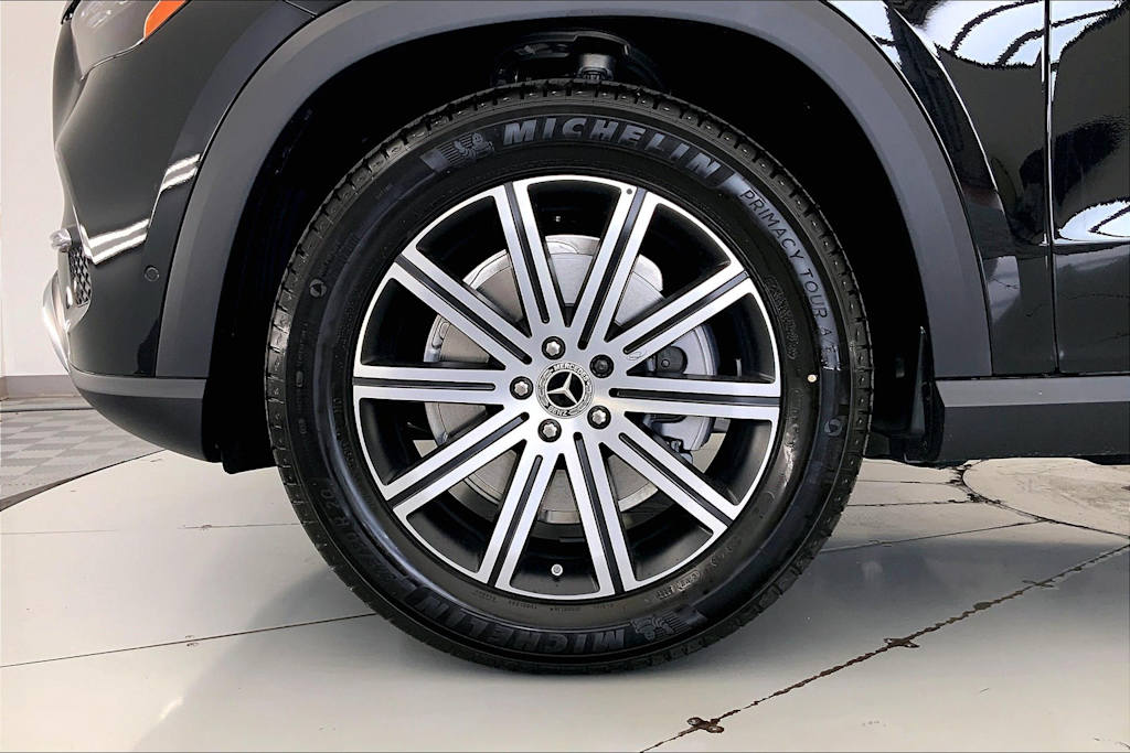 Thumbnail: 2026 Mercedes-Benz GLE - 7