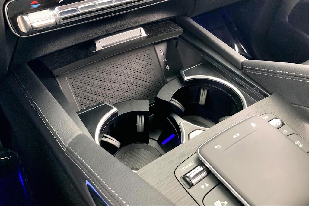 Thumbnail: 2026 Mercedes-Benz GLE - 24