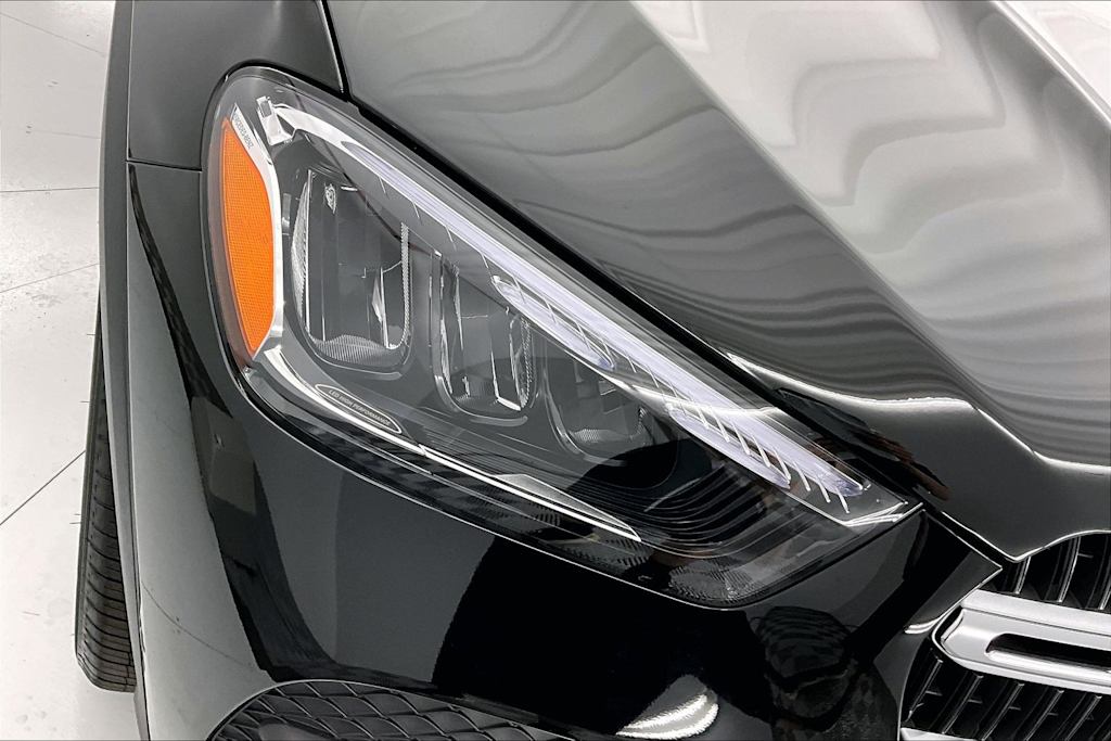 Thumbnail: 2026 Mercedes-Benz GLE - 22