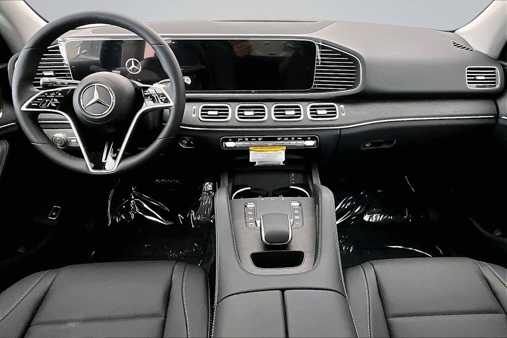 Thumbnail: 2026 Mercedes-Benz GLE - 9
