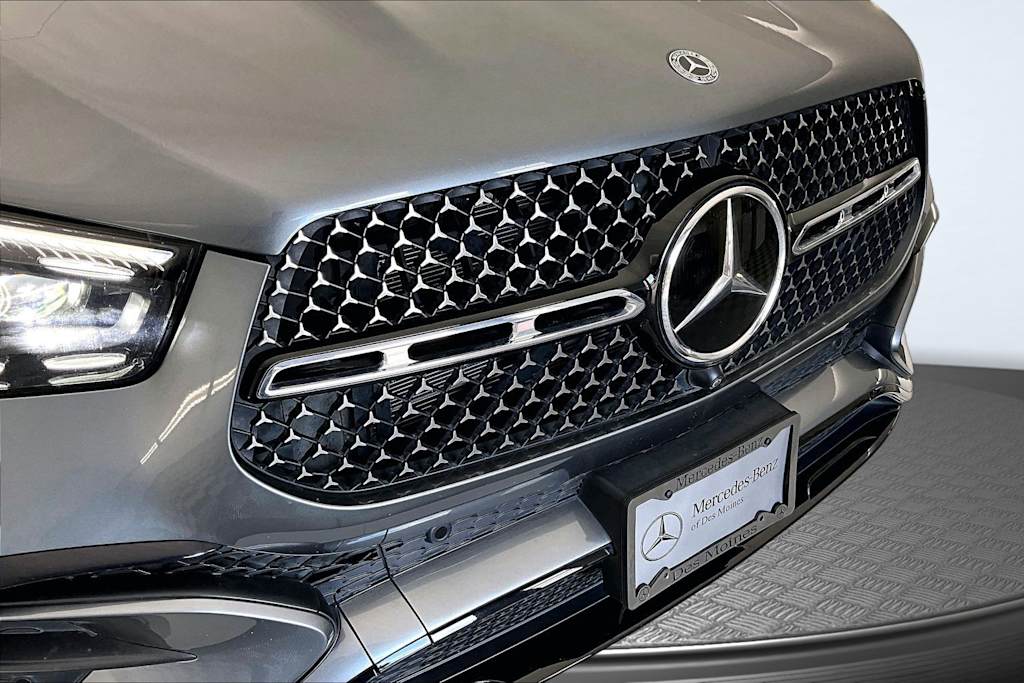 Thumbnail: 2024 Mercedes-Benz GLE - 18