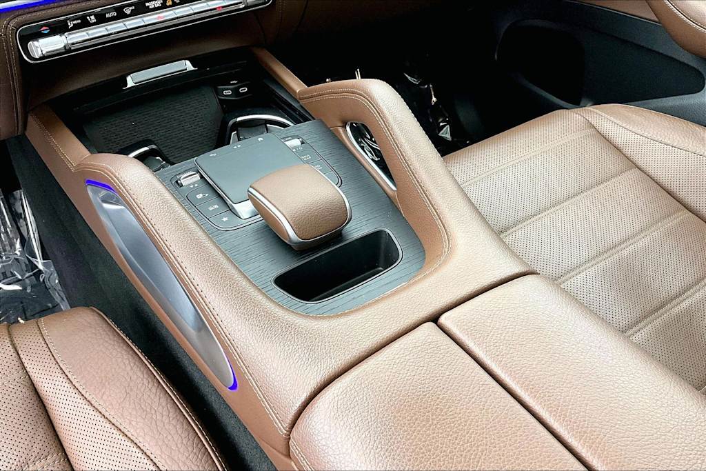 Thumbnail: 2024 Mercedes-Benz GLE - 16