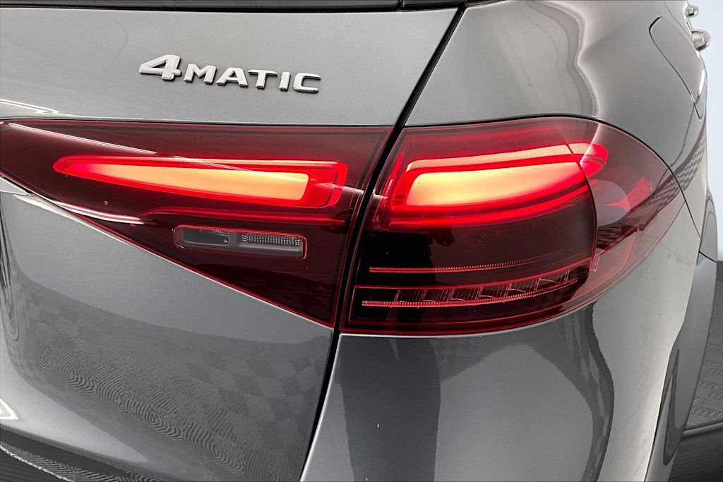 Thumbnail: 2024 Mercedes-Benz GLE - 26