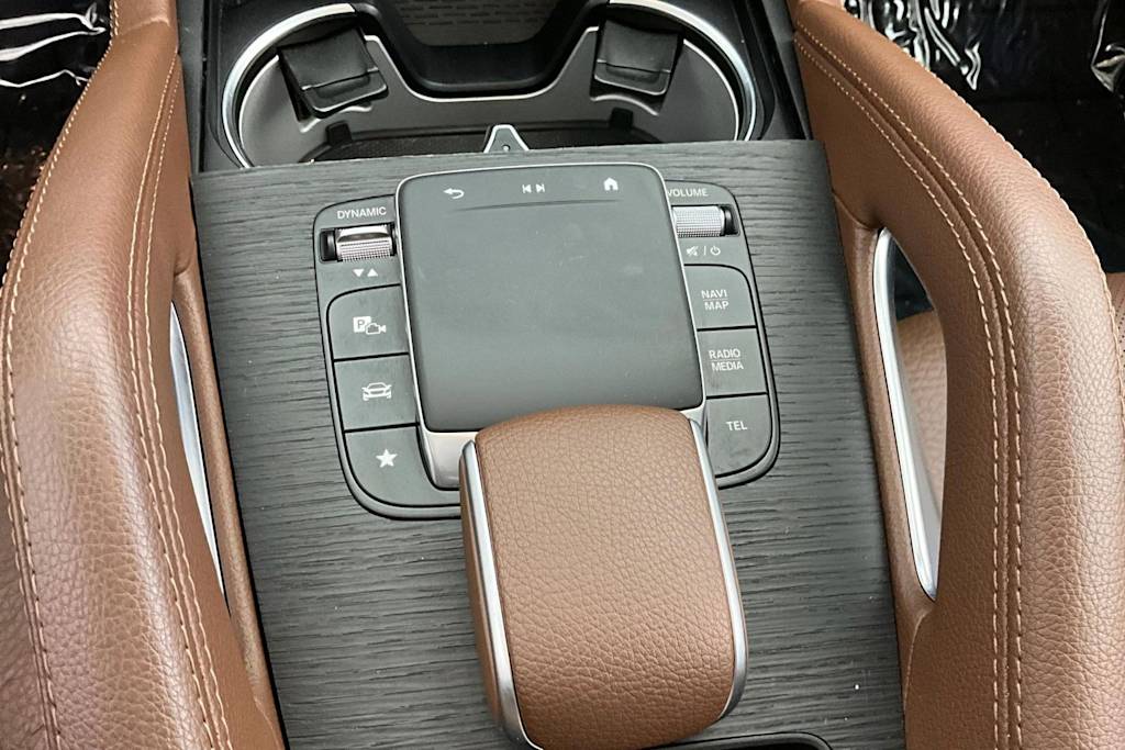 Thumbnail: 2024 Mercedes-Benz GLE - 28