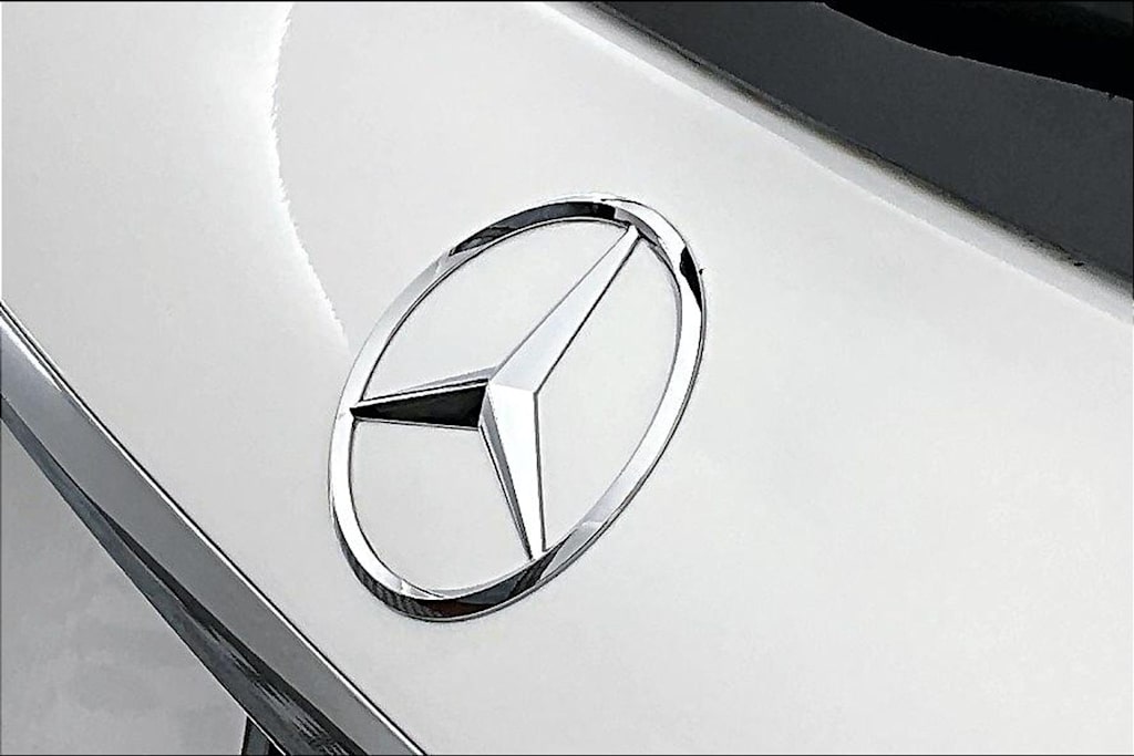 Thumbnail: 2026 Mercedes-Benz GLE - 19