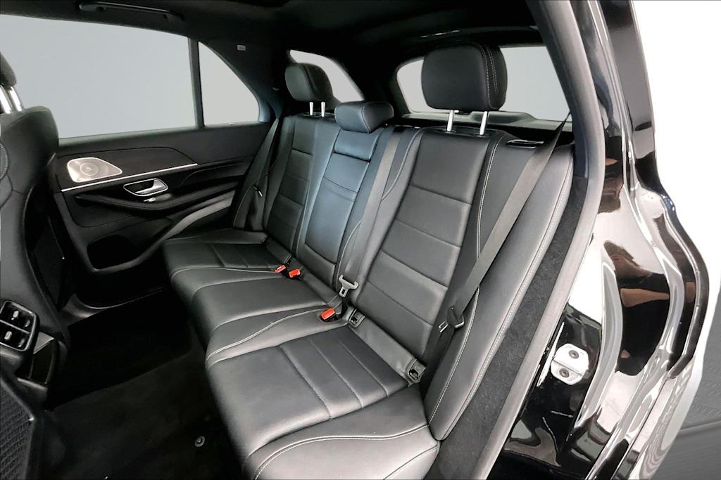Thumbnail: 2026 Mercedes-Benz GLE - 20