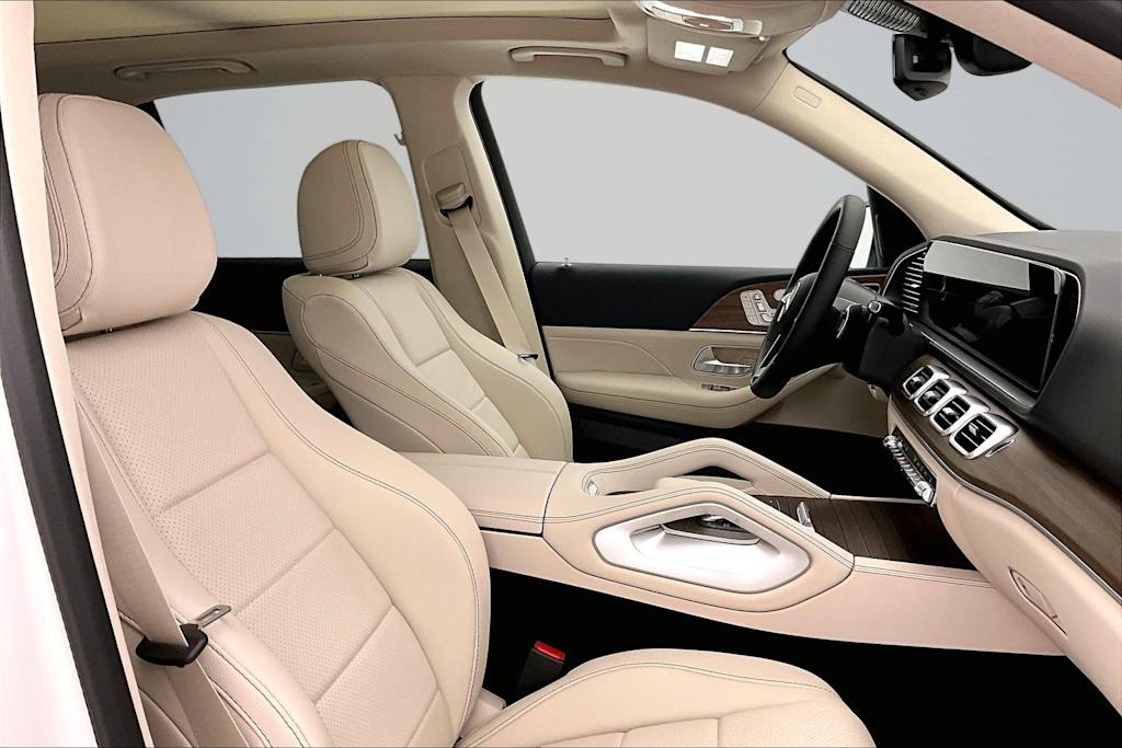 Thumbnail: 2026 Mercedes-Benz GLE - 12
