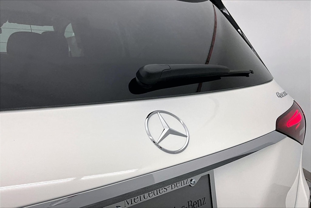 Thumbnail: 2026 Mercedes-Benz GLE - 7