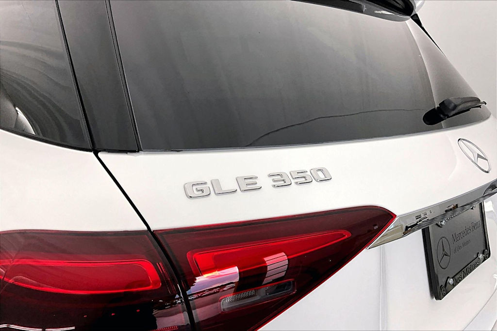Thumbnail: 2026 Mercedes-Benz GLE - 21
