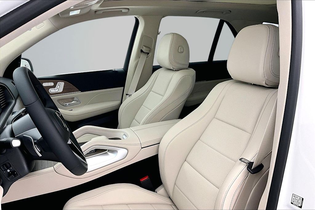 Thumbnail: 2026 Mercedes-Benz GLE - 11