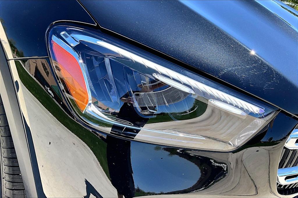 Thumbnail: 2026 Mercedes-Benz GLE - 22