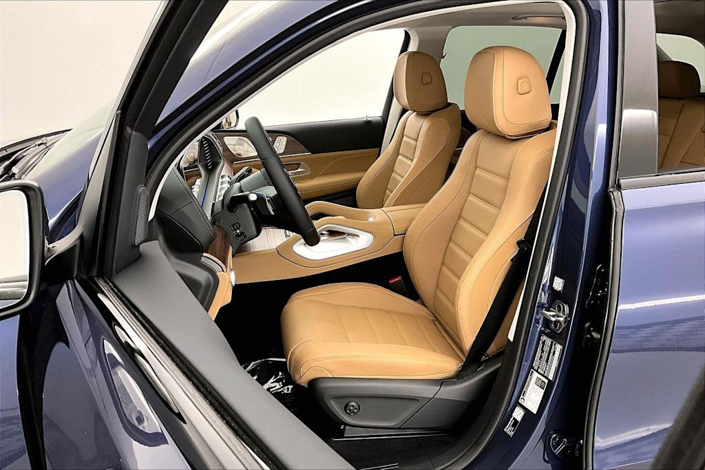 Thumbnail: 2026 Mercedes-Benz GLE - 11