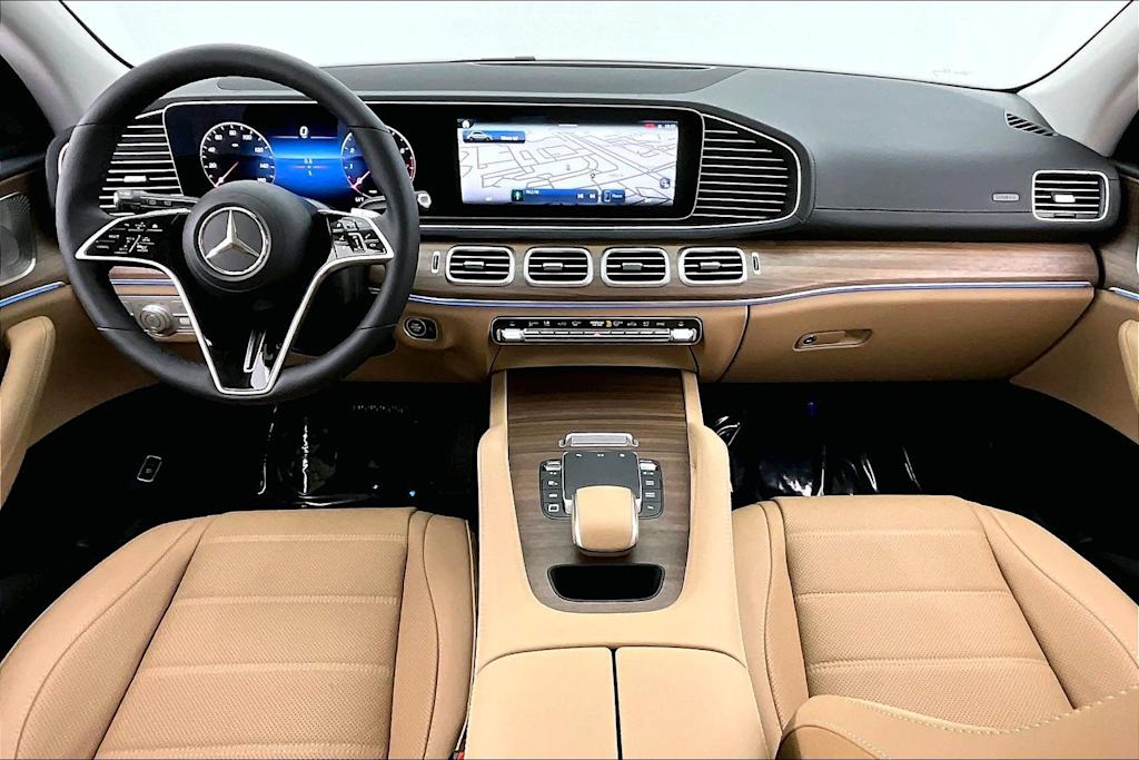Thumbnail: 2026 Mercedes-Benz GLE - 10