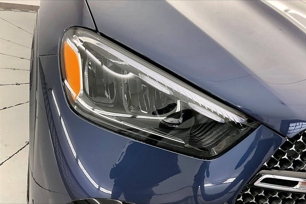 Thumbnail: 2026 Mercedes-Benz GLE - 23