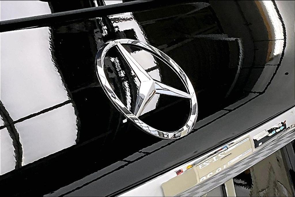 Thumbnail: 2026 Mercedes-Benz GLE - 23